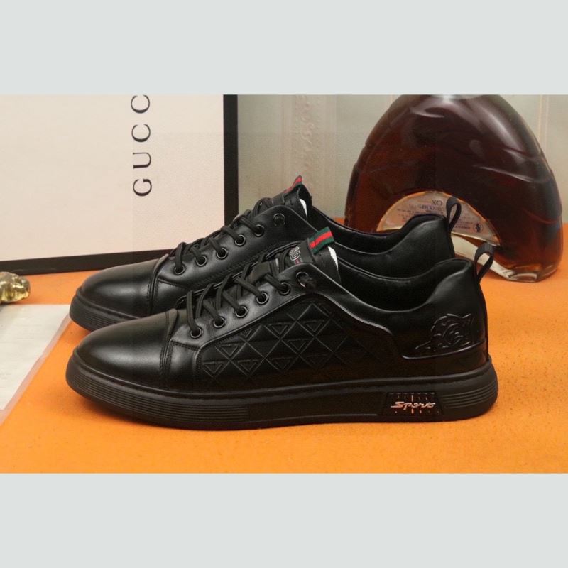G*u*i sneakers